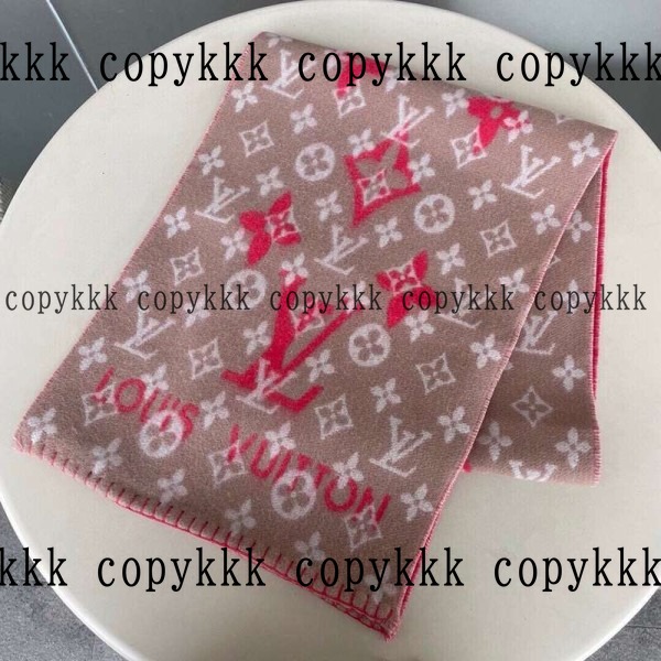 人気 ルイ・ヴィトン スカーフ N級品 - scarves-00303 画像 5