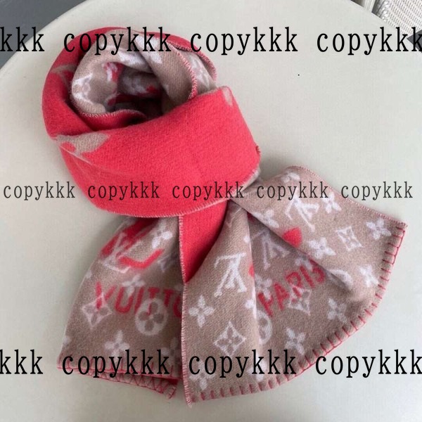 人気 ルイ・ヴィトン スカーフ N級品 - scarves-00303 画像 7