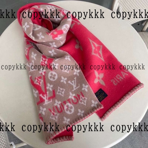 人気 ルイ・ヴィトン スカーフ N級品 - scarves-00303 画像 8