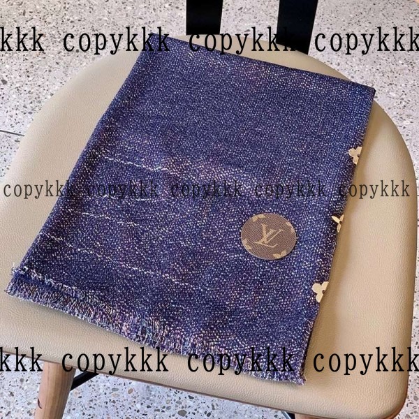 人気 ルイ・ヴィトン スカーフ N級品 - scarves-00305
