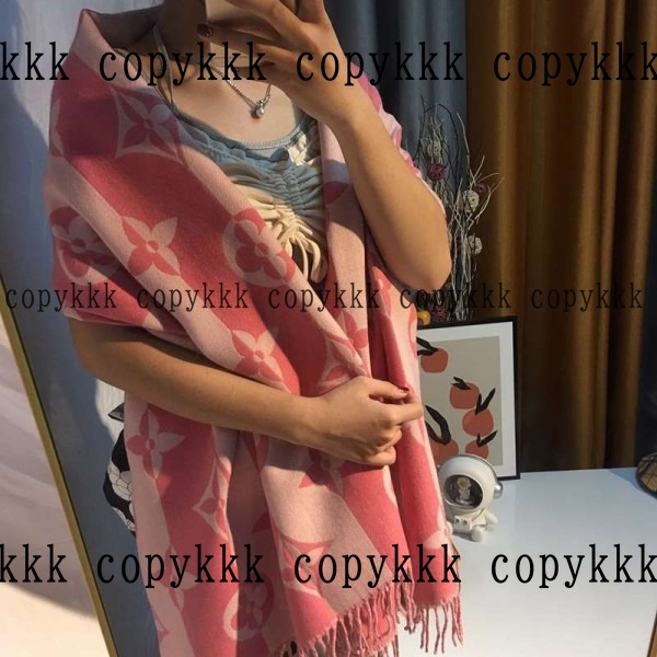 格安 ルイ・ヴィトン スカーフ コピー - scarves-00307 おすすめN級品