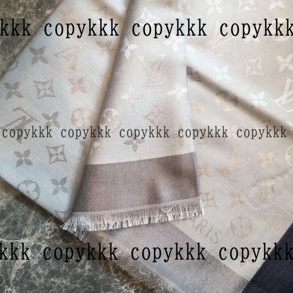 ルイ・ヴィトン スカーフ ブランドコピー 激安通販 - scarves-00315 画像 4