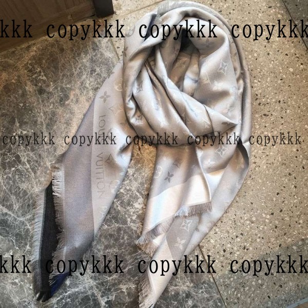 ルイ・ヴィトン スカーフ ブランドコピー 激安通販 - scarves-00315 画像 7