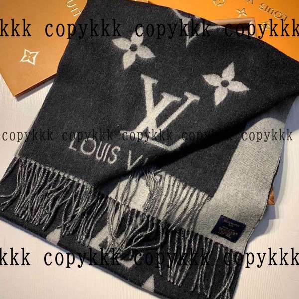 人気 ルイ・ヴィトン スカーフ N級品 - scarves-00316 画像 2
