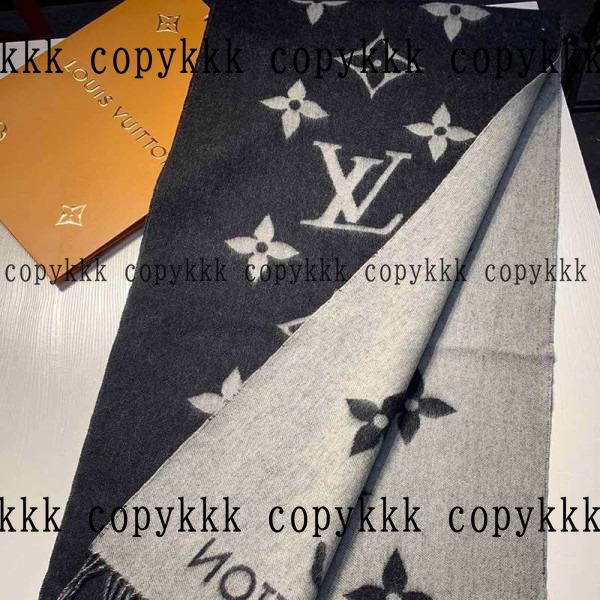 人気 ルイ・ヴィトン スカーフ N級品 - scarves-00316 画像 3