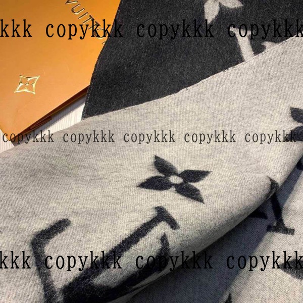 人気 ルイ・ヴィトン スカーフ N級品 - scarves-00316 画像 4