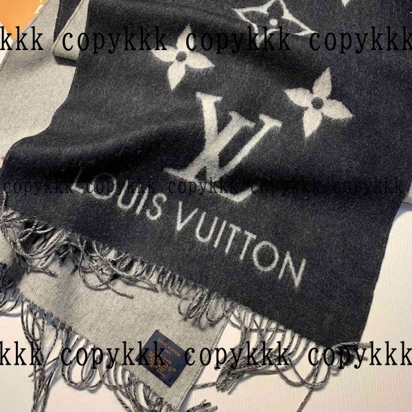 人気 ルイ・ヴィトン スカーフ N級品 - scarves-00316 画像 7