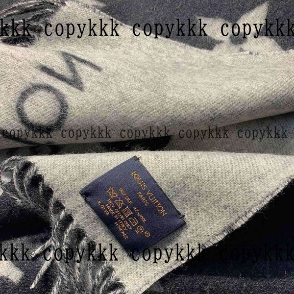 人気 ルイ・ヴィトン スカーフ N級品 - scarves-00316 画像 8