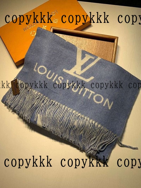 大人気 ルイ・ヴィトン スカーフ ブランドコピー - scarves-00318 画像 3