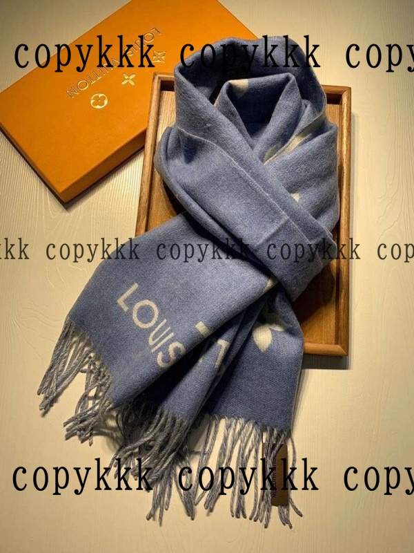 大人気 ルイ・ヴィトン スカーフ ブランドコピー - scarves-00318 画像 5