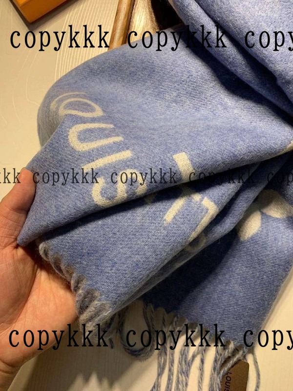 大人気 ルイ・ヴィトン スカーフ ブランドコピー - scarves-00318 画像 7