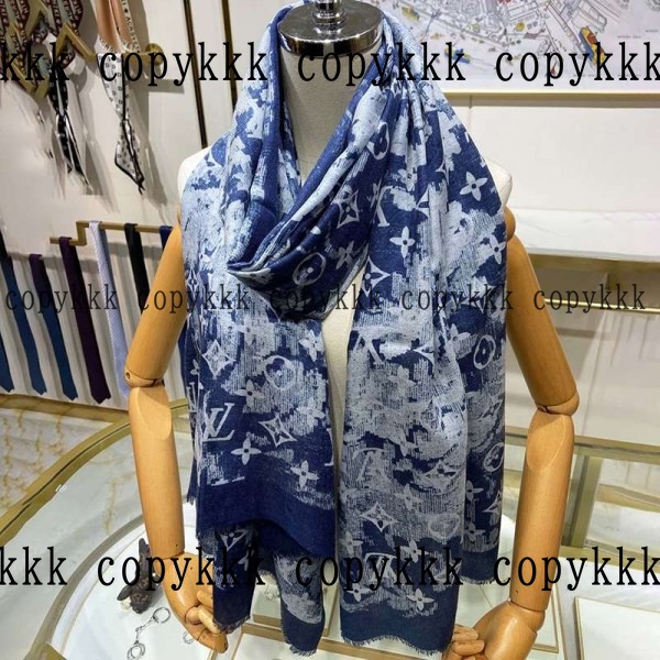 格安 ルイ・ヴィトン スカーフ コピー - scarves-00321 おすすめN級品