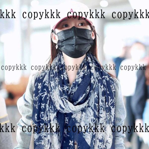 格安 ルイ・ヴィトン スカーフ コピー - scarves-00321 画像 2