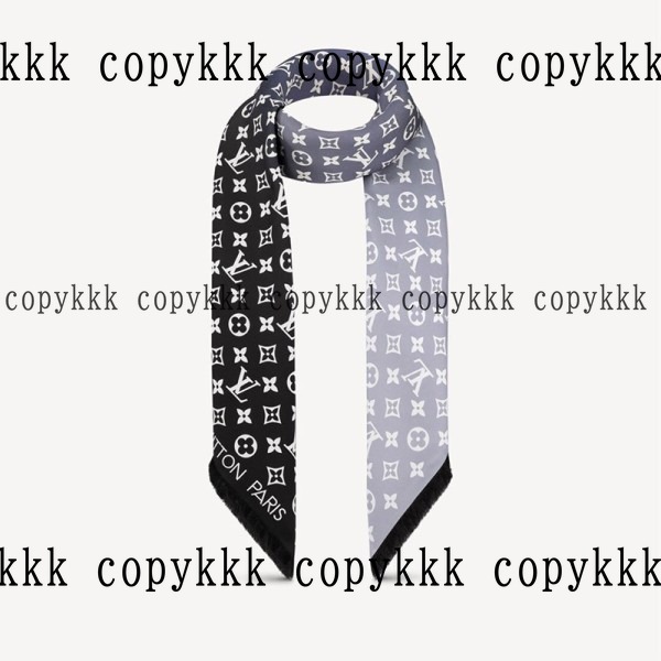 ルイ・ヴィトン スカーフ N級品 送料無料 - scarves-00322 画像 2