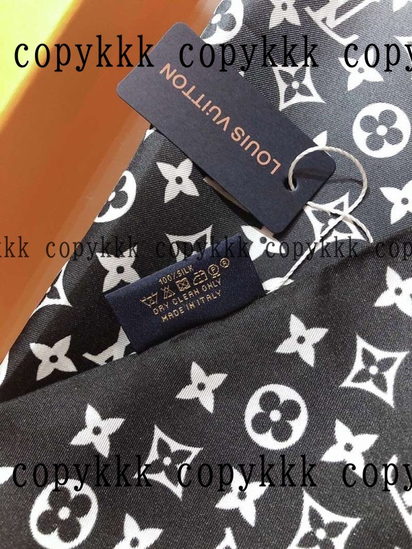 ルイ・ヴィトン スカーフ N級品 送料無料 - scarves-00322 画像 7