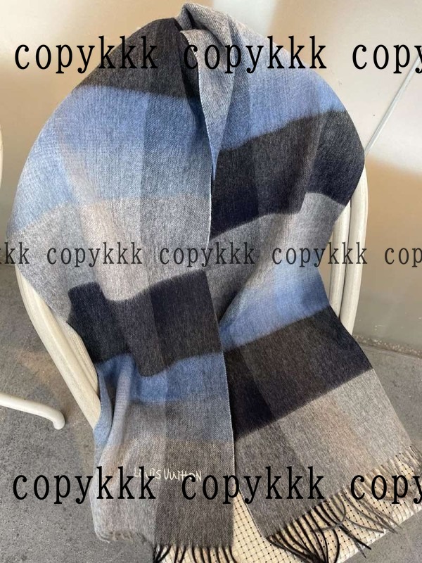 人気 ルイ・ヴィトン スカーフ N級品 - scarves-00323 画像 5