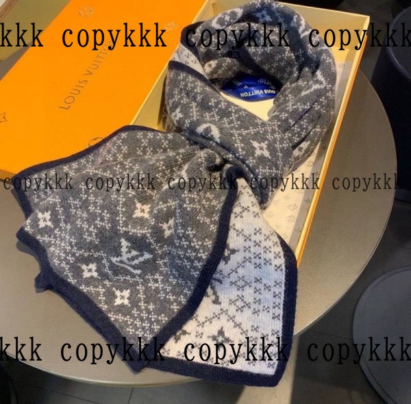 大人気 ルイ・ヴィトン スカーフ ブランドコピー - scarves-00327 おすすめN級品