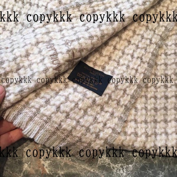 送料無料 ルイ・ヴィトン スカーフ コピー - scarves-00328 画像 3