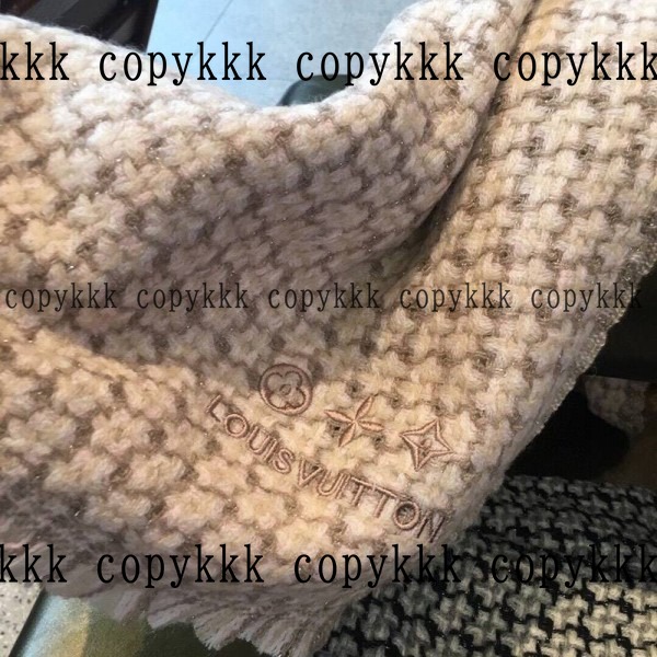 送料無料 ルイ・ヴィトン スカーフ コピー - scarves-00328 画像 5