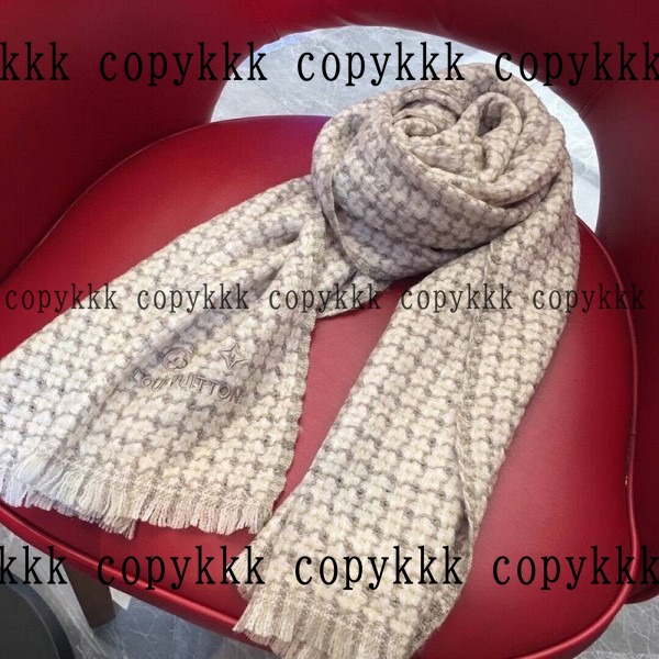 送料無料 ルイ・ヴィトン スカーフ コピー - scarves-00328 画像 7