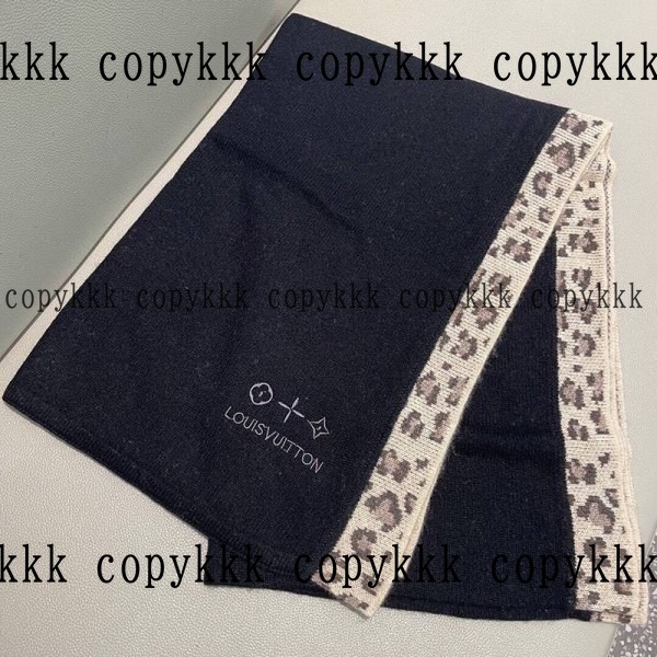 人気 ルイ・ヴィトン スカーフ N級品 - scarves-00332 画像 5
