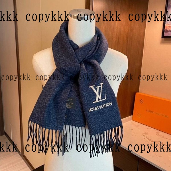 大人気 ルイ・ヴィトン スカーフ ブランドコピー - scarves-00336 おすすめN級品