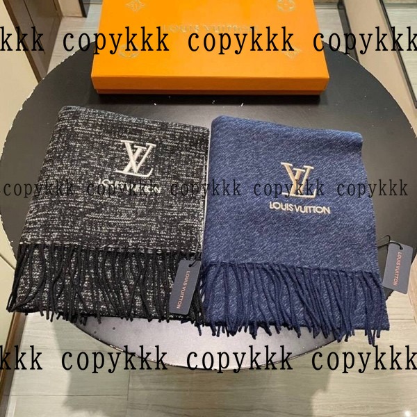 大人気 ルイ・ヴィトン スカーフ ブランドコピー - scarves-00336 画像 2