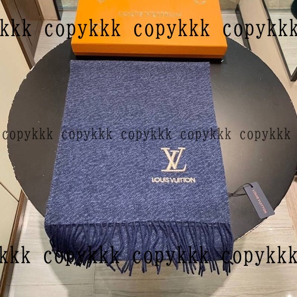 大人気 ルイ・ヴィトン スカーフ ブランドコピー - scarves-00336 画像 3
