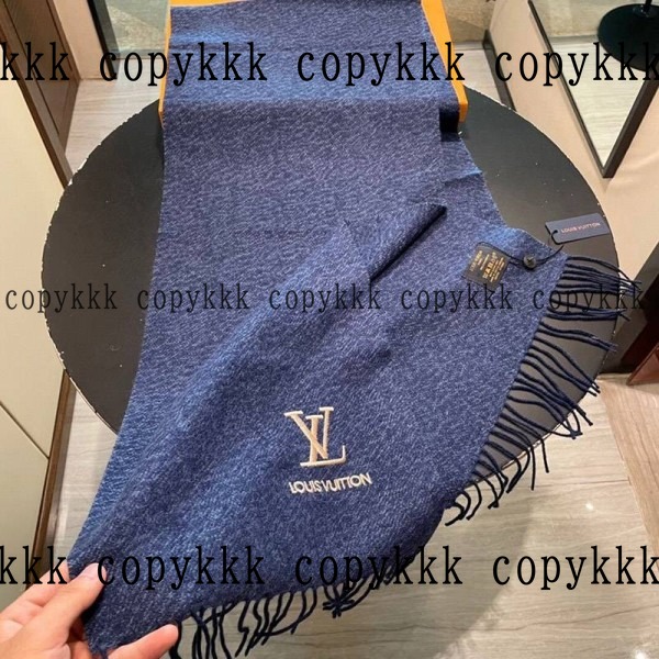 大人気 ルイ・ヴィトン スカーフ ブランドコピー - scarves-00336 画像 4