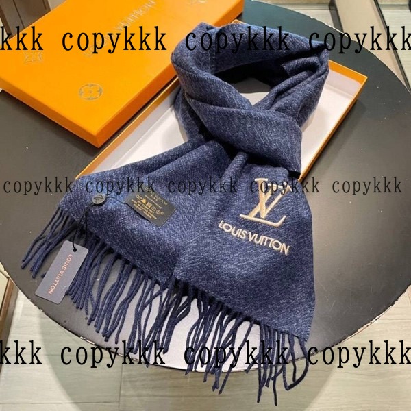 大人気 ルイ・ヴィトン スカーフ ブランドコピー - scarves-00336 画像 6