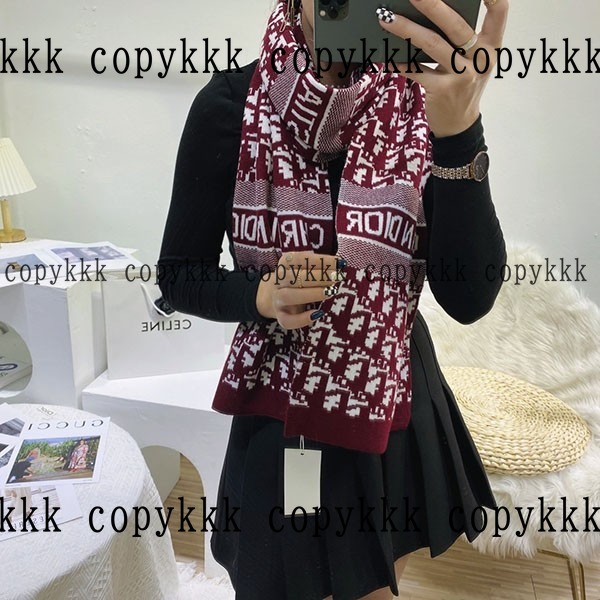 格安 ディオール スカーフ コピー - scarves-00441 おすすめN級品