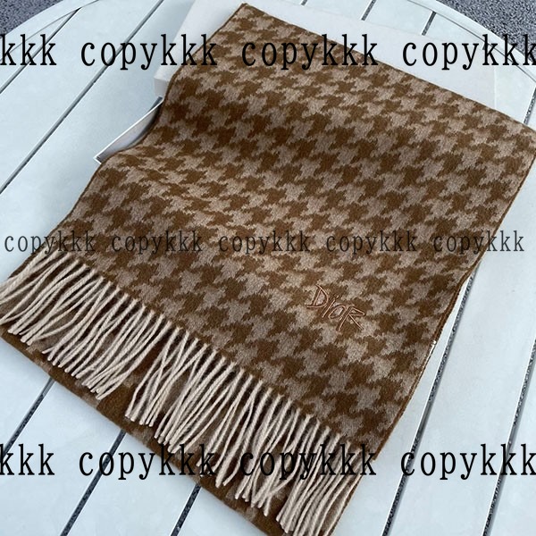 送料無料 ディオール スカーフ コピー - scarves-00442 画像 3