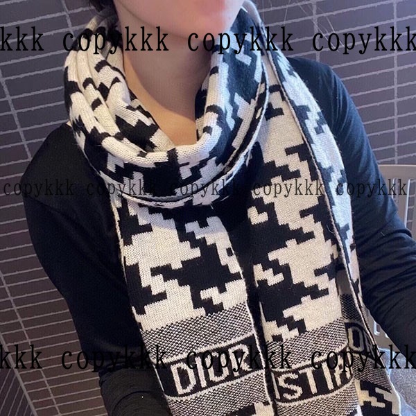 格安 ディオール スカーフ コピー - scarves-00443 画像 2