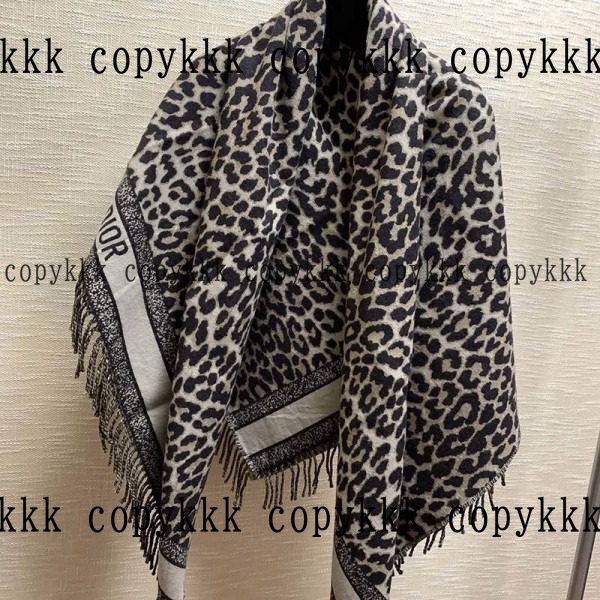 ディオール スカーフ N級品 送料無料 - scarves-00451 おすすめN級品