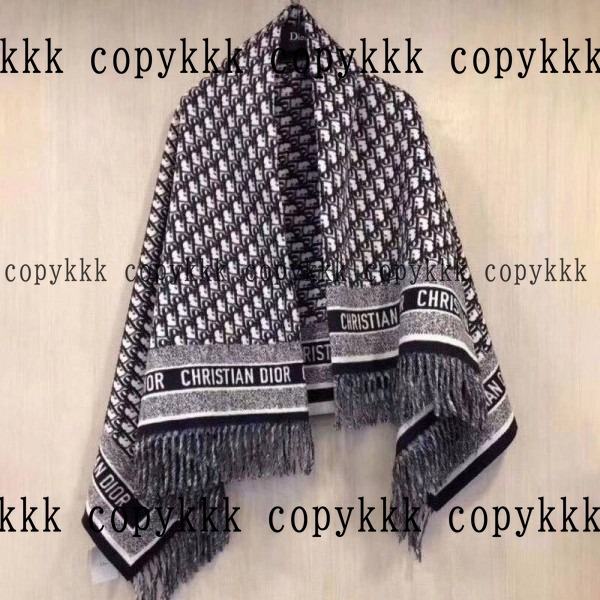 大人気 ディオール スカーフ ブランドコピー - scarves-00452 おすすめN級品