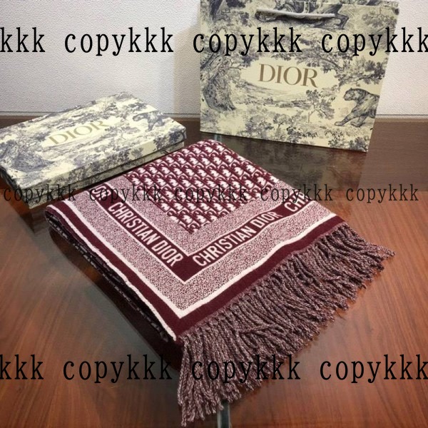 送料無料 ディオール スカーフ コピー - scarves-00453 画像 2