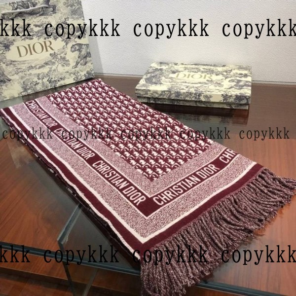 送料無料 ディオール スカーフ コピー - scarves-00453 画像 3