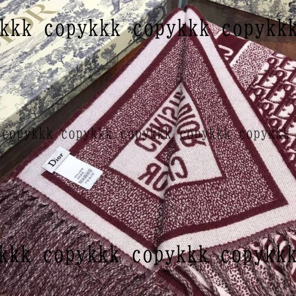 送料無料 ディオール スカーフ コピー - scarves-00453 画像 4
