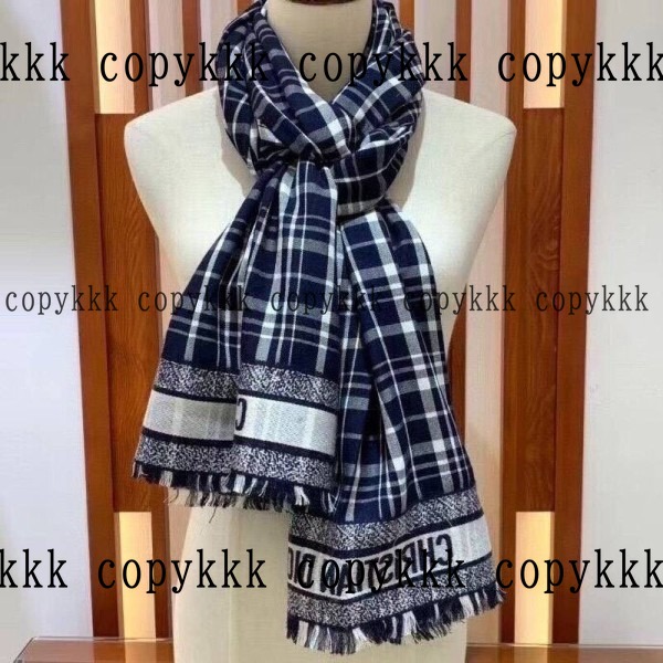 大人気 ディオール スカーフ ブランドコピー - scarves-00454