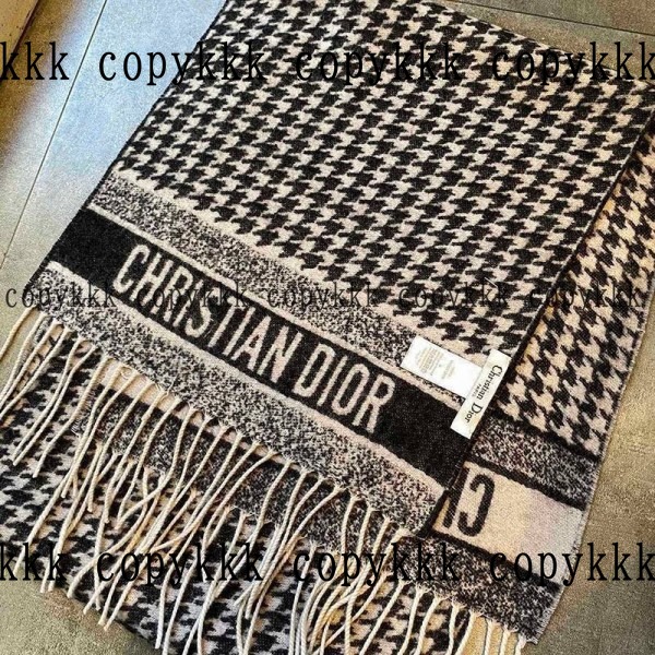 大人気 ディオール スカーフ ブランドコピー - scarves-00456 おすすめN級品