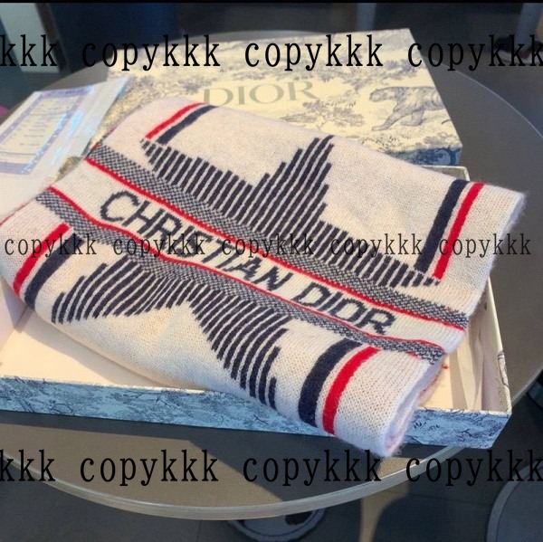 ディオール スカーフ ブランドコピー 激安通販 - scarves-00459