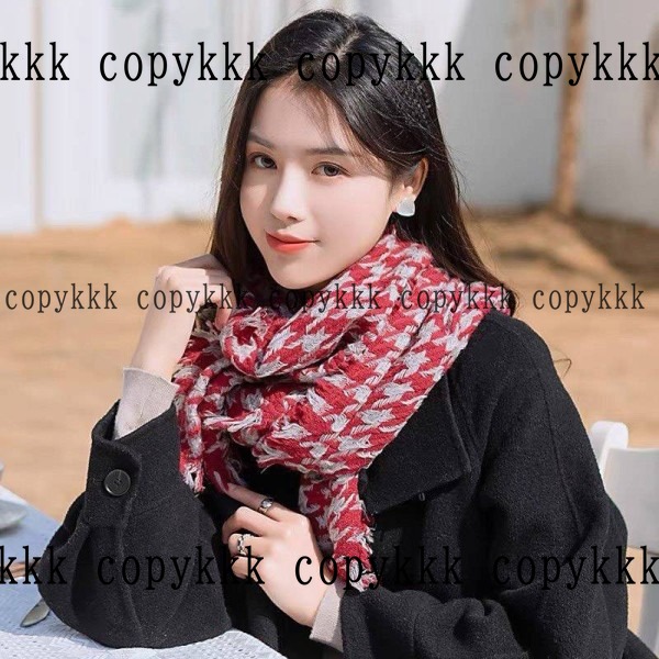 ディオール スカーフ ブランドコピー 激安通販 - scarves-00460 おすすめN級品