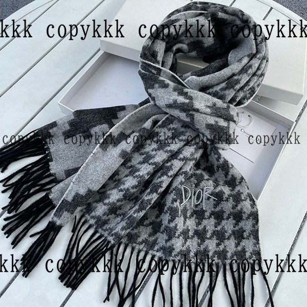 人気 ディオール スカーフ N級品 - scarves-00434
