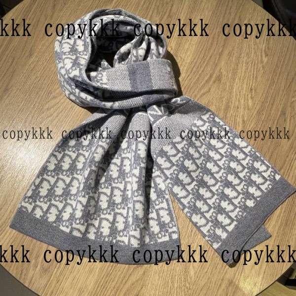 ディオール スカーフ N級品 送料無料 - scarves-00462 おすすめN級品