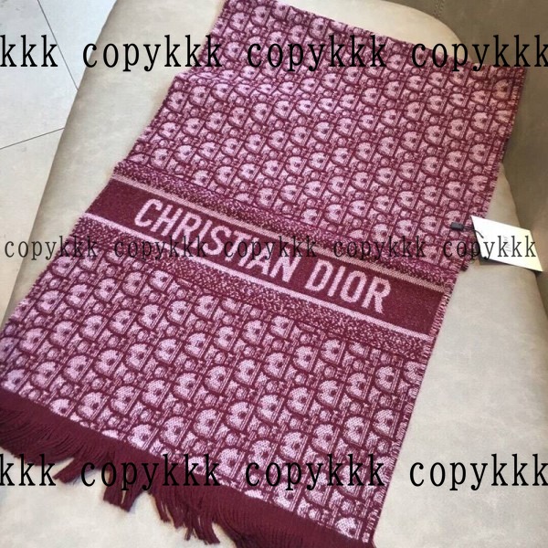 ディオール スカーフ N級品 送料無料 - scarves-00464 おすすめN級品