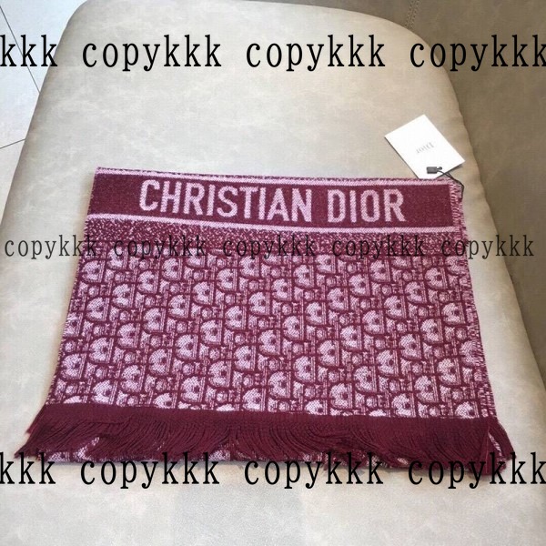 ディオール スカーフ N級品 送料無料 - scarves-00464 画像 2