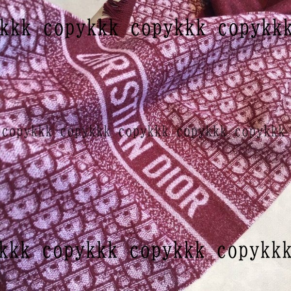 ディオール スカーフ N級品 送料無料 - scarves-00464 画像 8