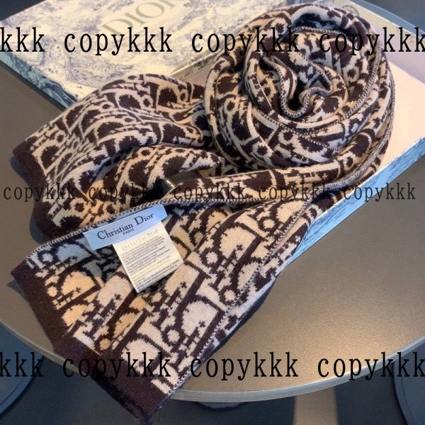 人気 ディオール スカーフ N級品 - scarves-00465