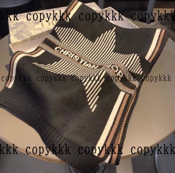 ディオール スカーフ ブランドコピー 激安通販 - scarves-00471 おすすめN級品