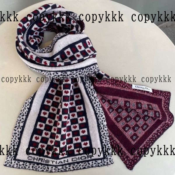 格安 ディオール スカーフ コピー - scarves-00472 おすすめN級品